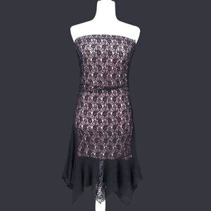 lorene ivory tweed mini dress Finesse | Dresses | Finesse Lorene Ivory Tweed Mini Dress